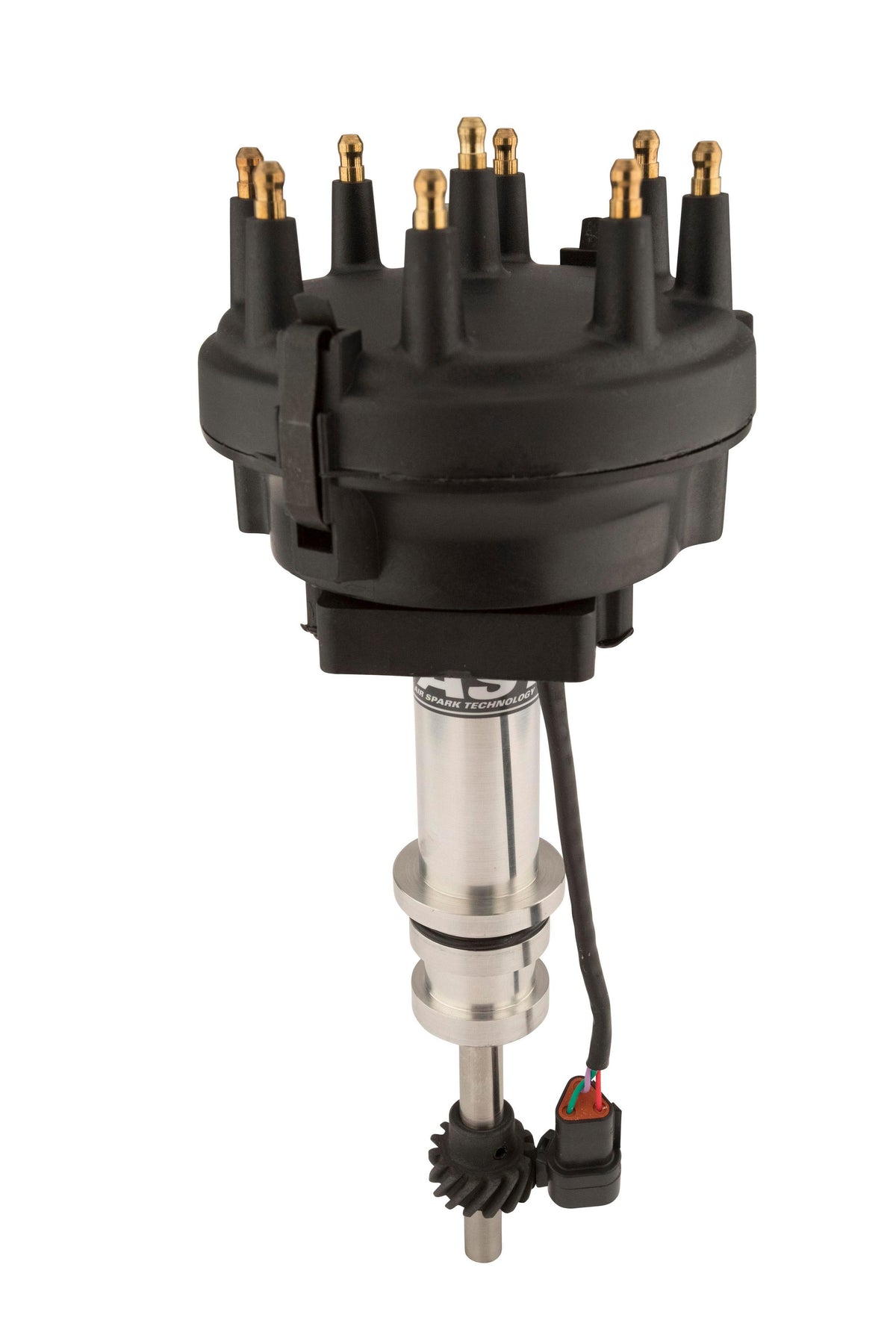 FAST Xdi Sportsman Large Cap Distributor For Small Block Ford - 1000-1610