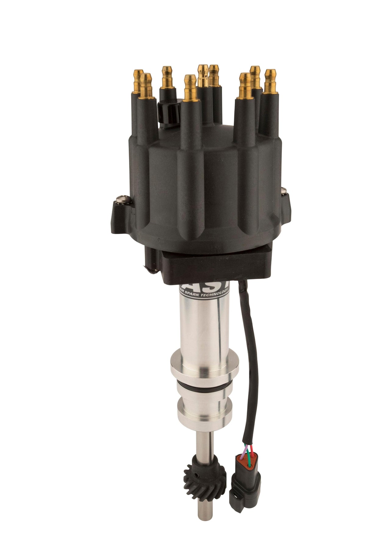 FAST Xdi Sportsman Small Cap Distributor For Small Block Ford - 1000-1611