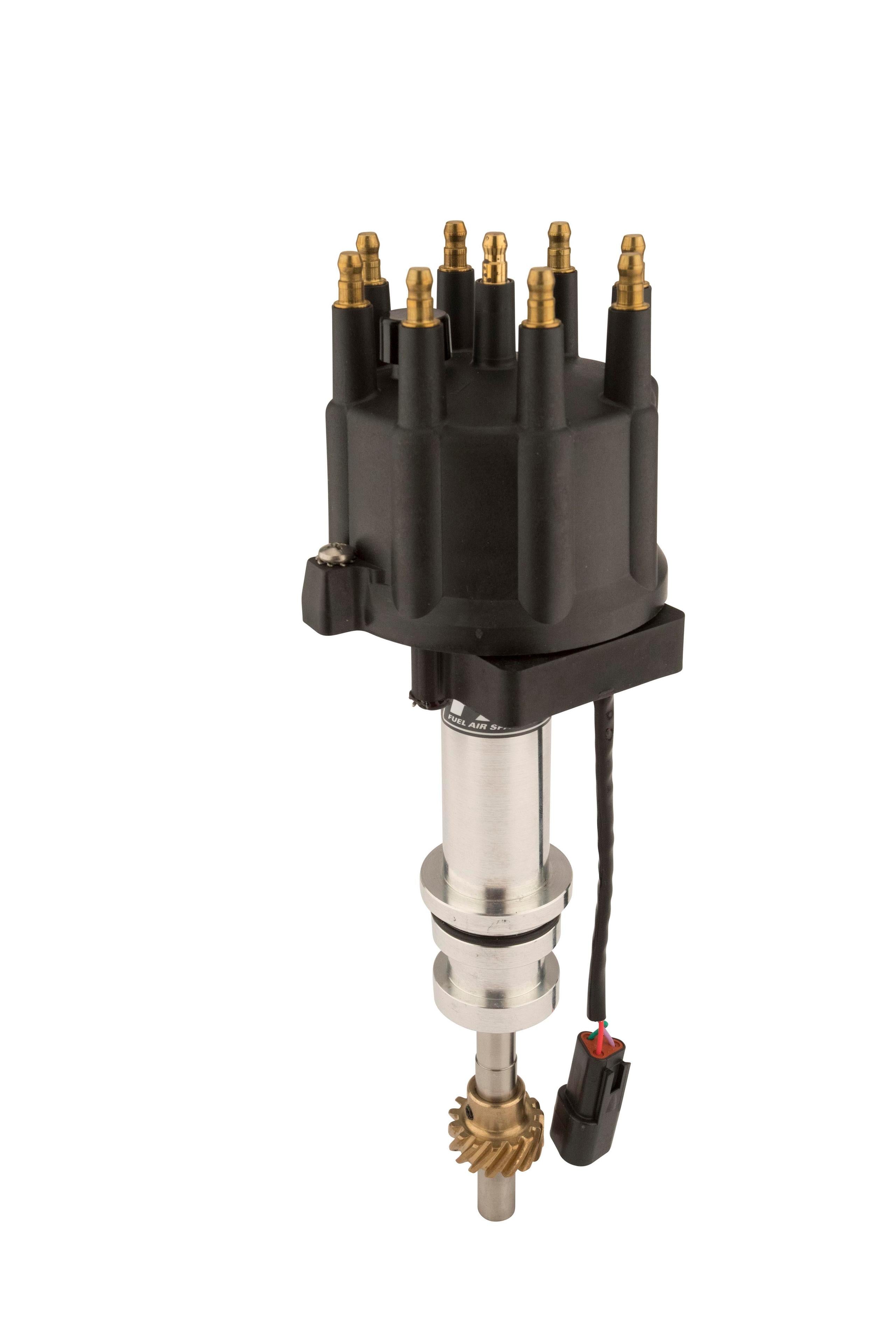 FAST Xdi Race Efi Distributor For Ford Windsor W/ Small Cap - 1000-1613EFI