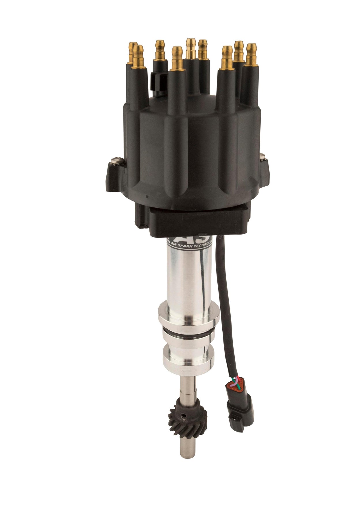 FAST Xdi Sportsman Small Cap Distributor For Ford Windsor - 1000-1613