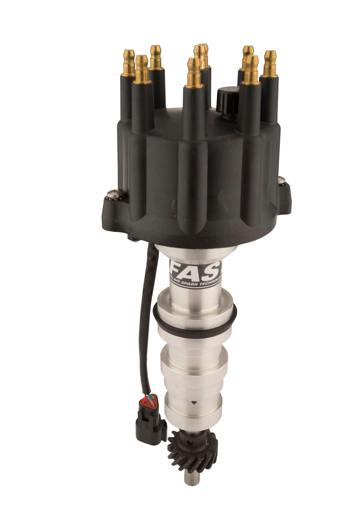 FAST Xdi Sportsman Small Cap Distributor For Ford Fe - 1000-1617