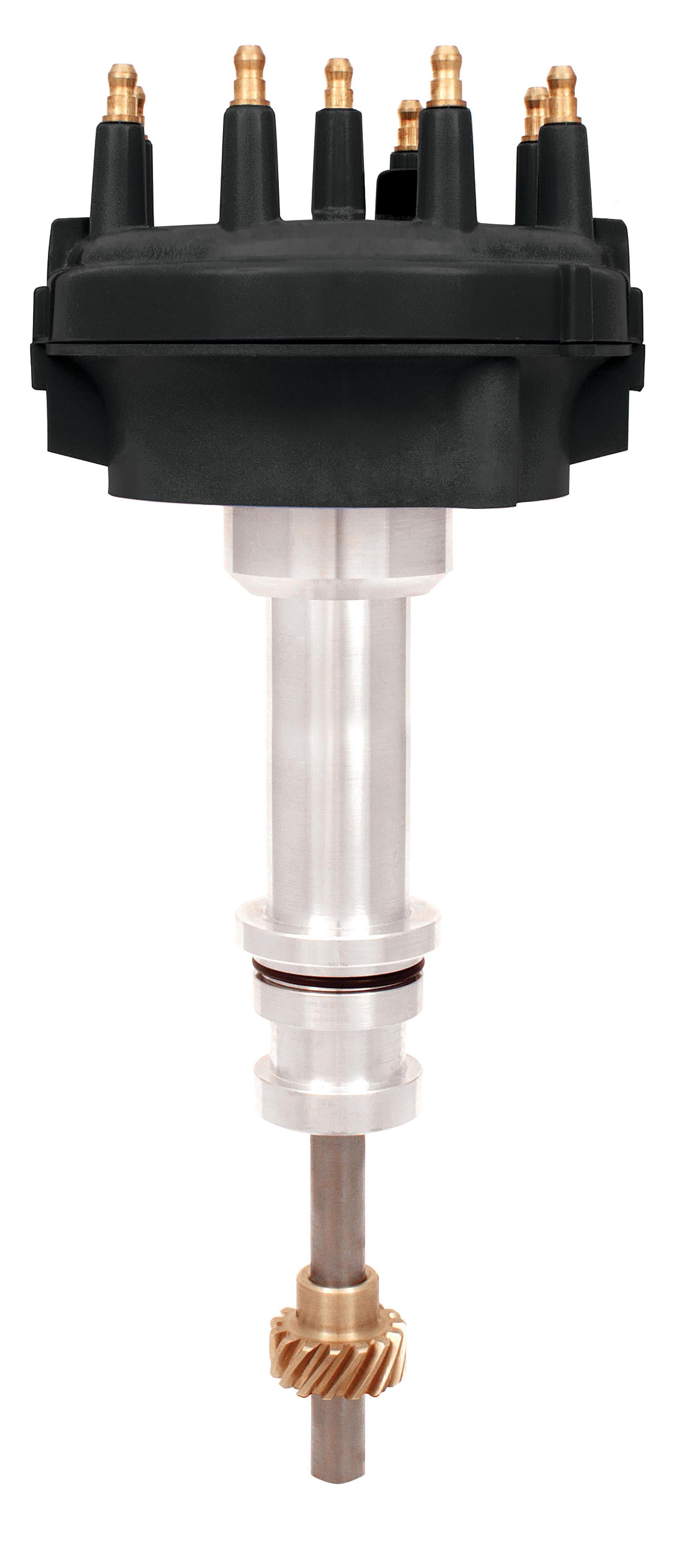 FAST Xdi Crank Trigger Distributor For Ford 351C, 429-460 - 1000-1624