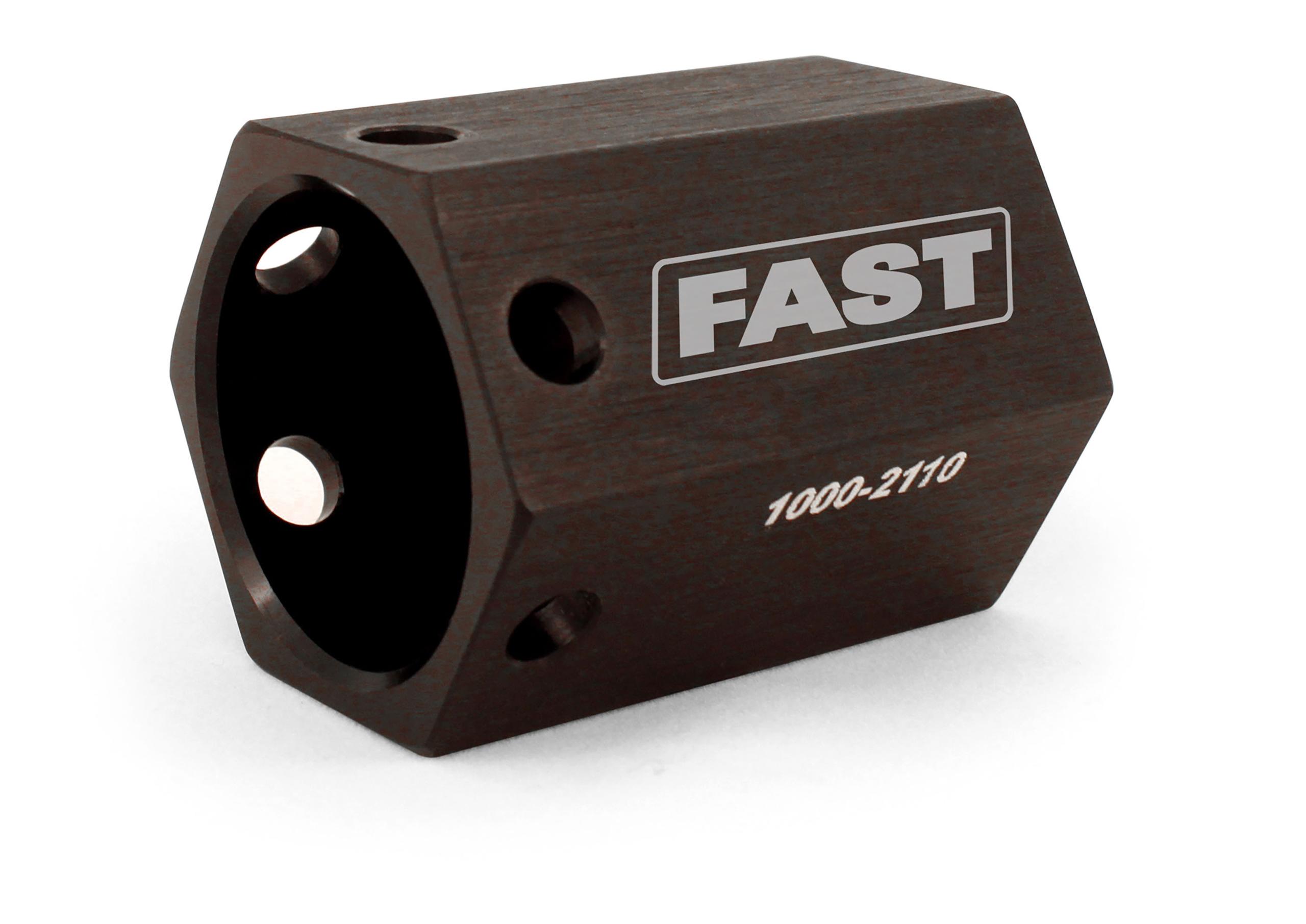 FAST Crank Trigger Sensor Guard - 1000-2110