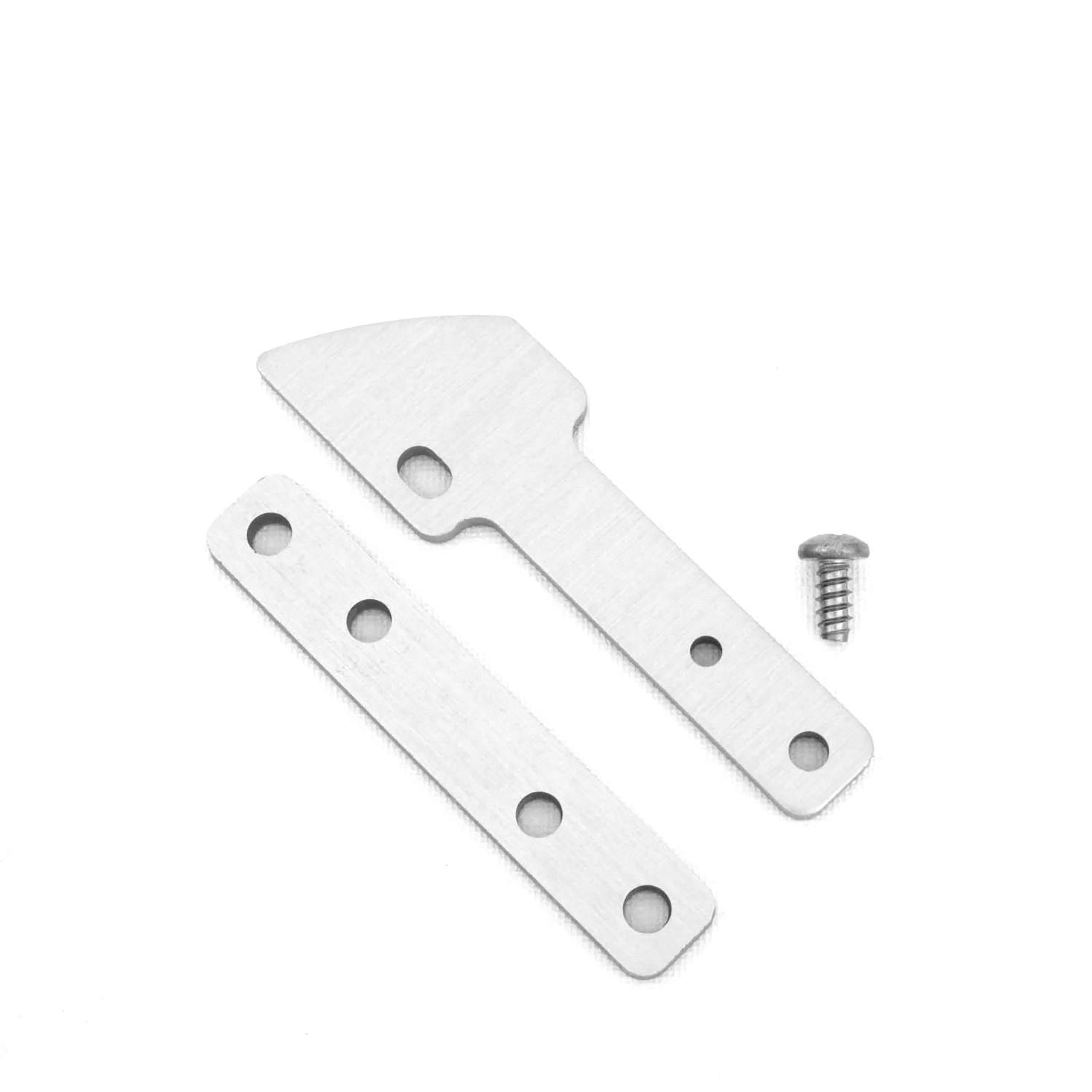 FAST Hei Distributor Advance Lock-Out Kit - 1000-2503