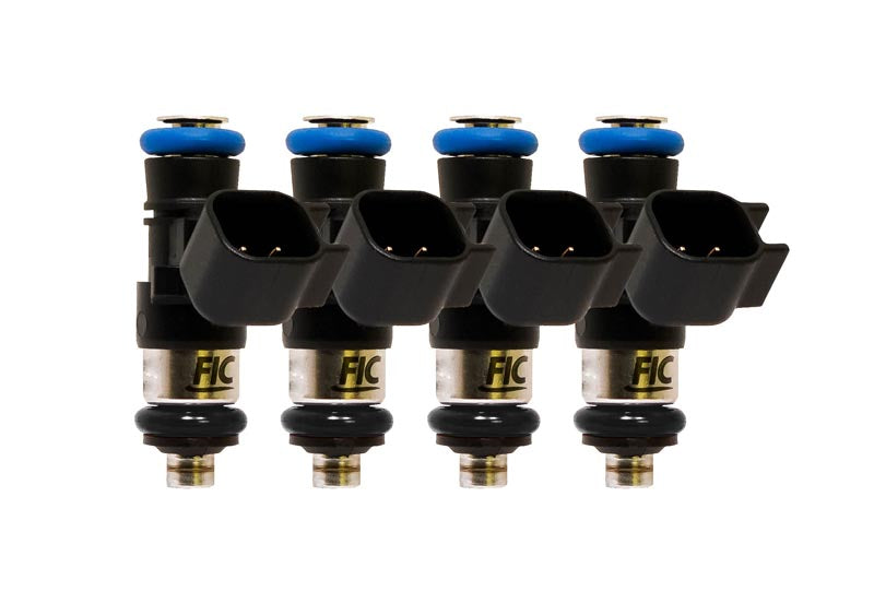 1650cc FIC Volkswagen VW Golf MK7/8 Fuel Injector Clinic Injector Set (High-Z)(IS360-1650H)