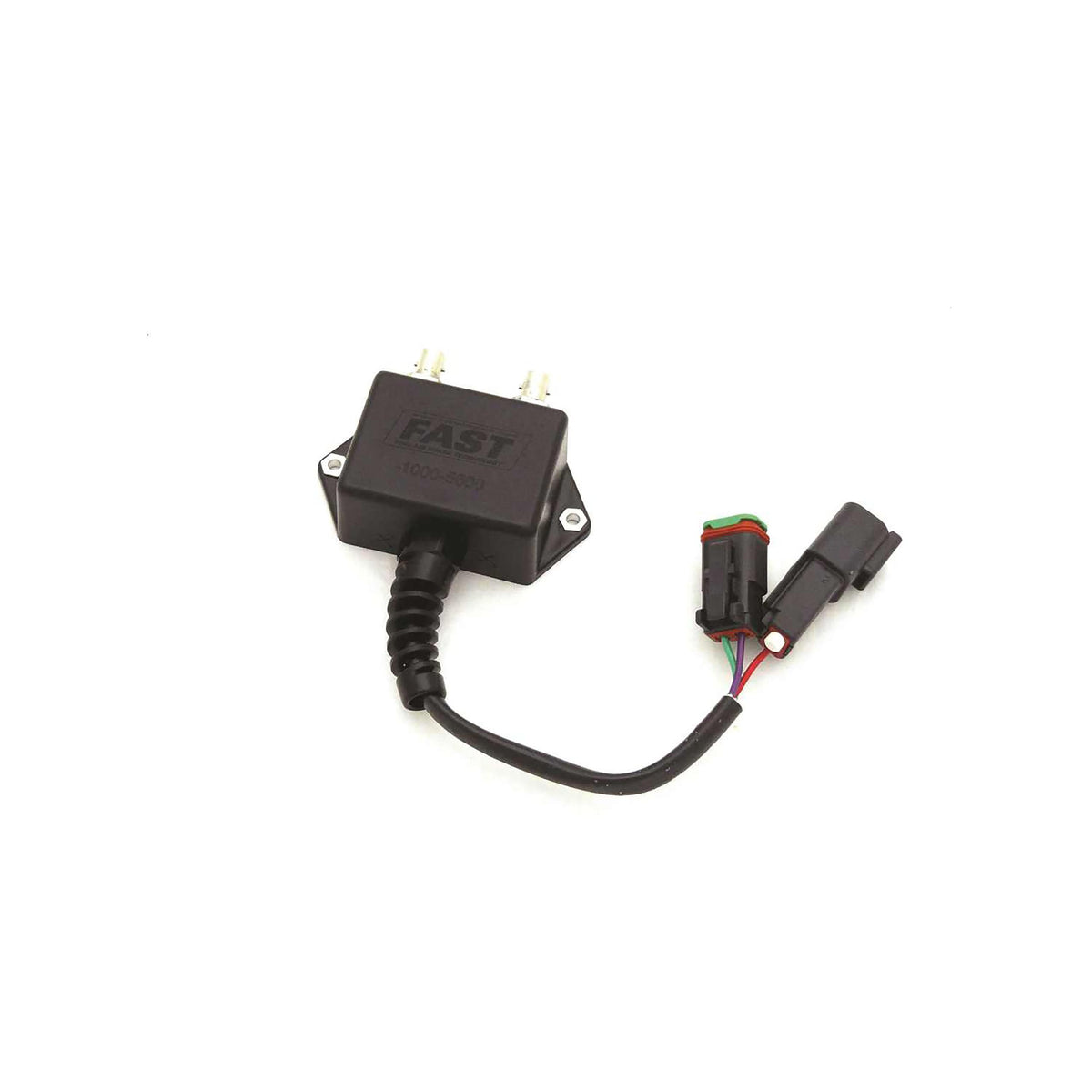 FAST Xdi Pro Race Fiber Optic Interface - 1000-5600