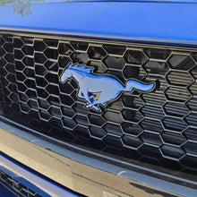 Painted Pony Emblem (2024-2026 Mustang GT / EcoBoost)
