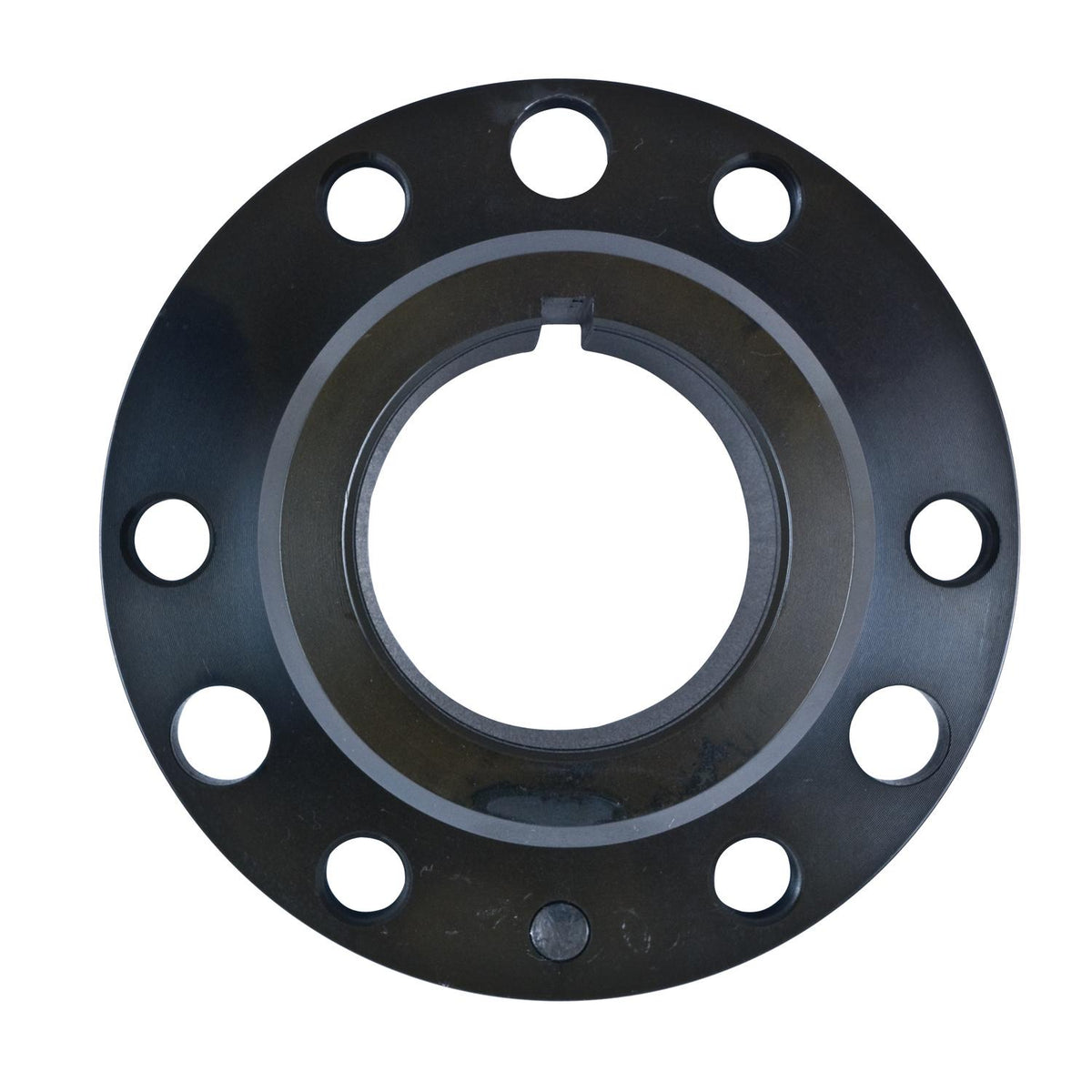 Fluidampr Harmonic Balancer Adapter Hub - BBC - Int Balance - Single Key - Each - 100001