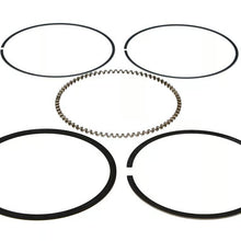 Wiseco, Piston Ring Set, 100.00 mm Bore, 1 Cyl. - 10000VF