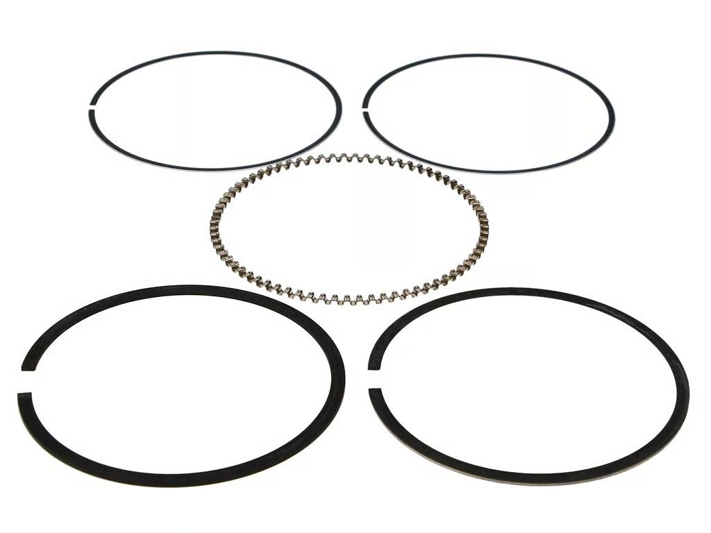 Wiseco, Piston Ring Set, 100.00 mm Bore, 1 Cyl. - 10000VF