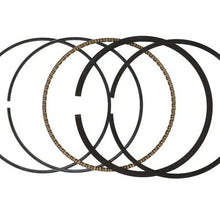 Wiseco, Piston Ring Set, 100.00 mm Bore, 1 Cyl. - 10000VF