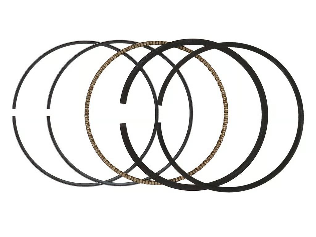Wiseco, Piston Ring Set, 100.00 mm Bore, 1 Cyl. - 10000VF
