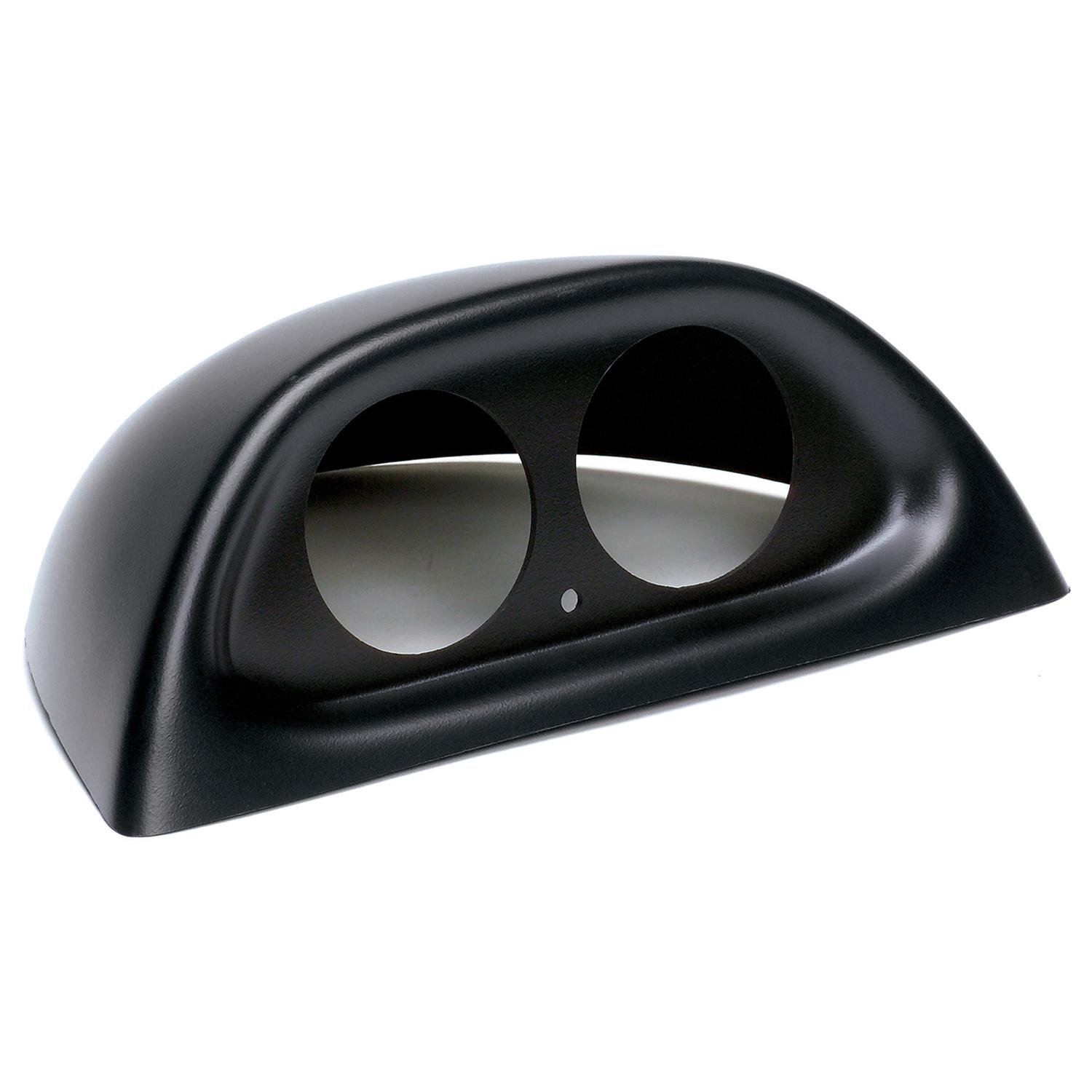 Auto Meter 94-04 Mustang Dual 2-1/16" Gauge Dash Pod