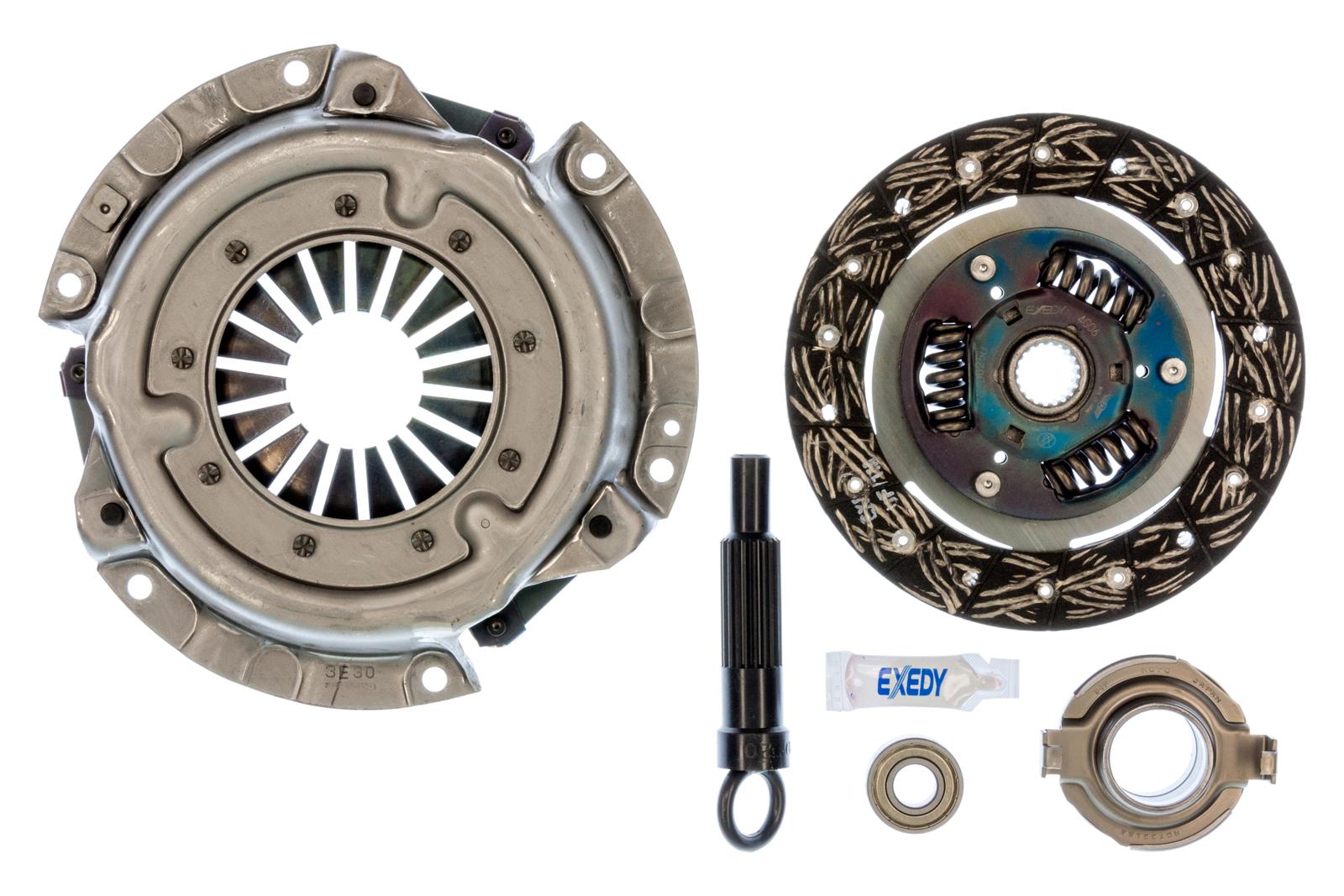 Exedy Racing EXEDY OEM Clutch Kit for MAZDA (1977-1980 GLC) - 10004