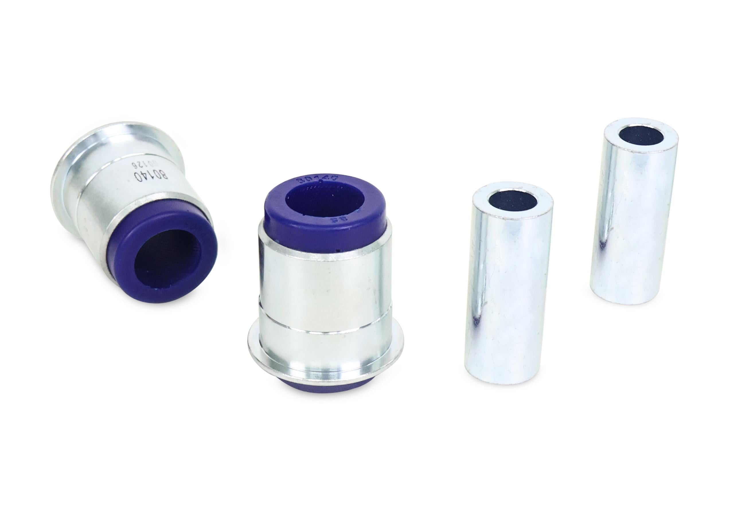 SuperPro Control Arm Lower Rear - Inner Bushing Kit - SPF5958K