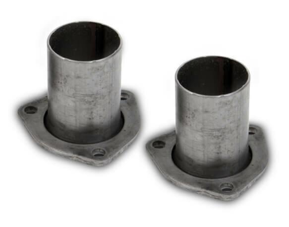 FlowTech Reducer 2.5 X 2.25  - 10005FLT