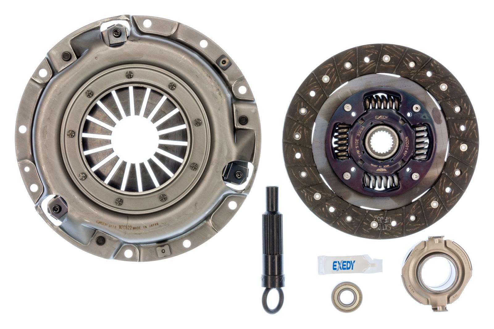Exedy Racing EXEDY OEM Clutch Kit for MAZDA (1979-1982 626) - 10005