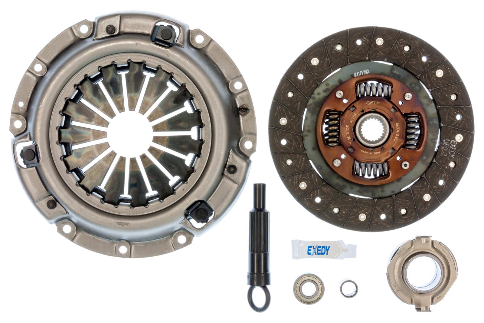 Exedy Racing EXEDY OEM Clutch Kit for MAZDA (1983-1984 Ranger) - 10008