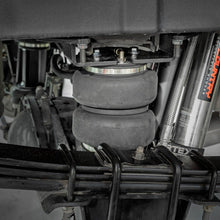 Rough Country Air Spring Kit w/compressor Stock Height Wireless Controller Silverado/Sierra 1500 (19-25 (2019-2026 Silverado 1500, Sierra 1500, Silverado 1500 LTD, Sierra 1500 Limited) - 10011WC