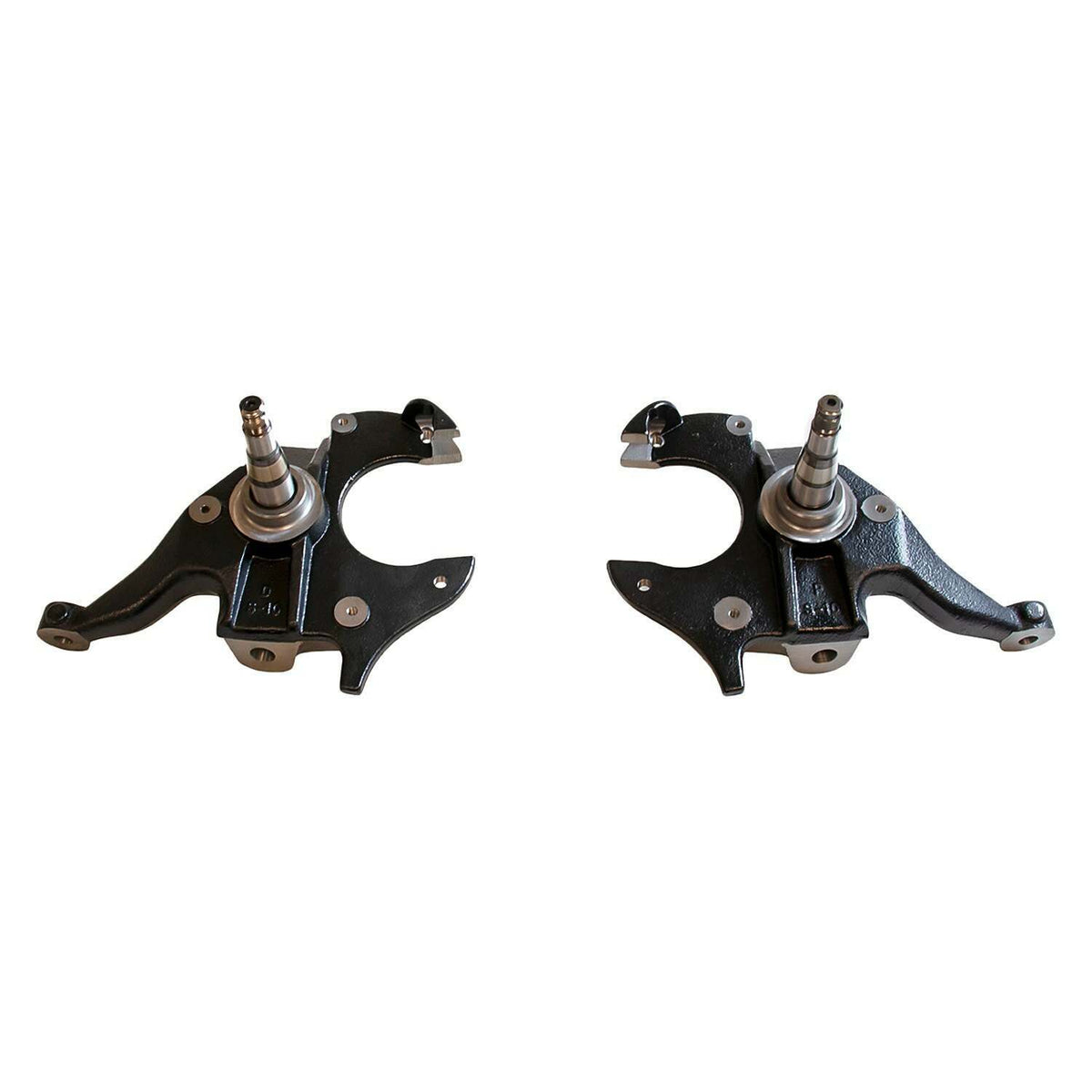 MaxTrac Lowering Spindles - 100120