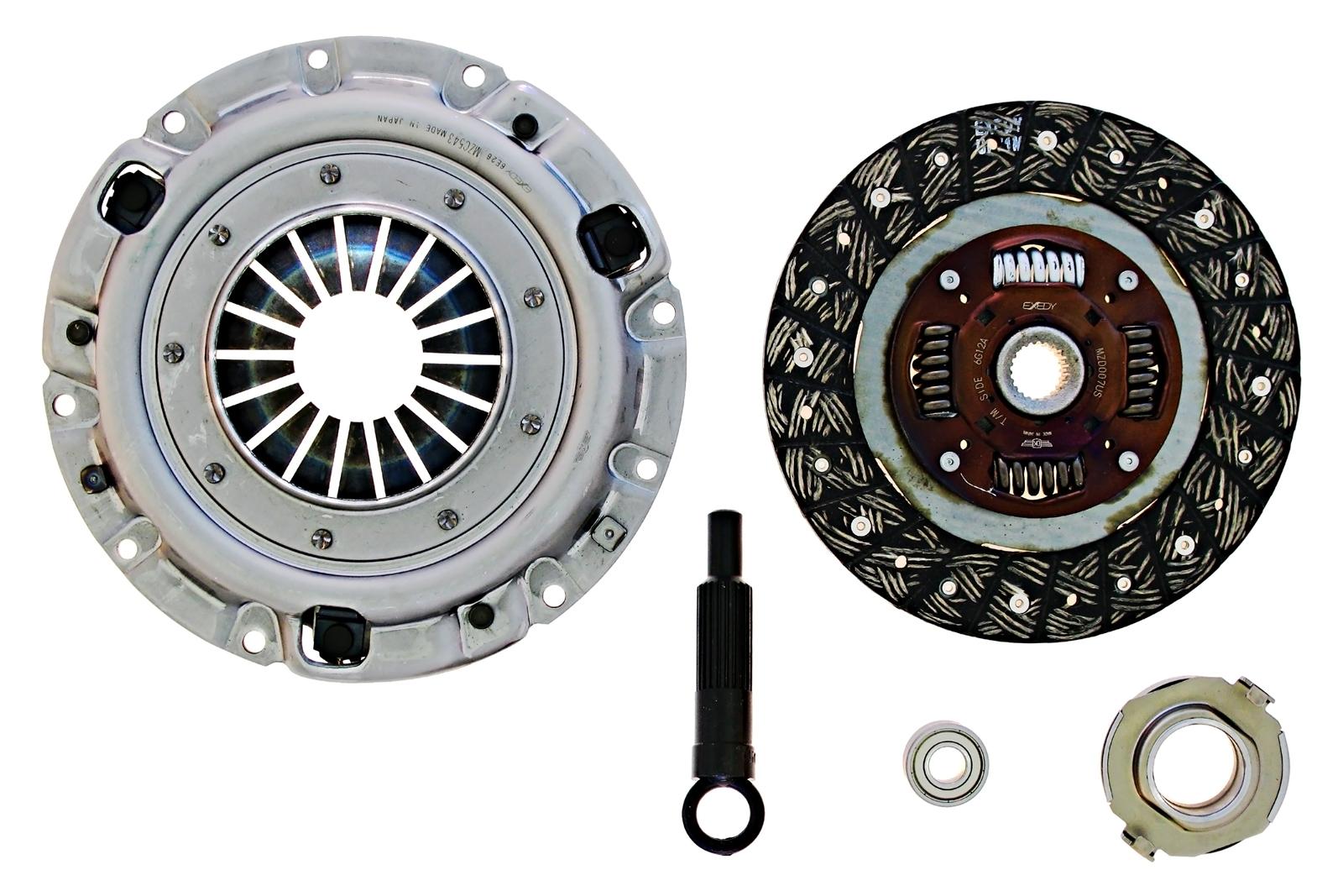 Exedy Racing EXEDY OEM Clutch Kit for MAZDA (1986-1987 626) - 10015