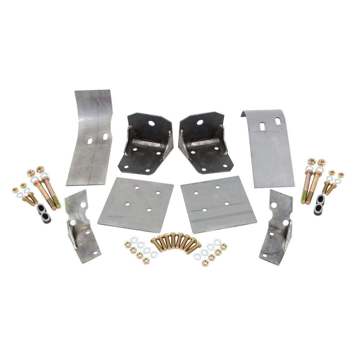 97-04 UPR Billet A/C Illuminated Control Knob Kit for F-150