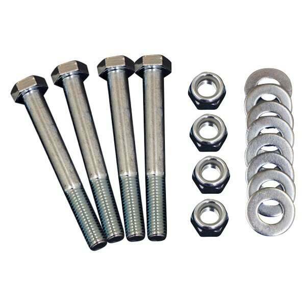 UMI Performance 1975-1981 GM F-Body Lower A-arm Hardware Kit, Front - 1003