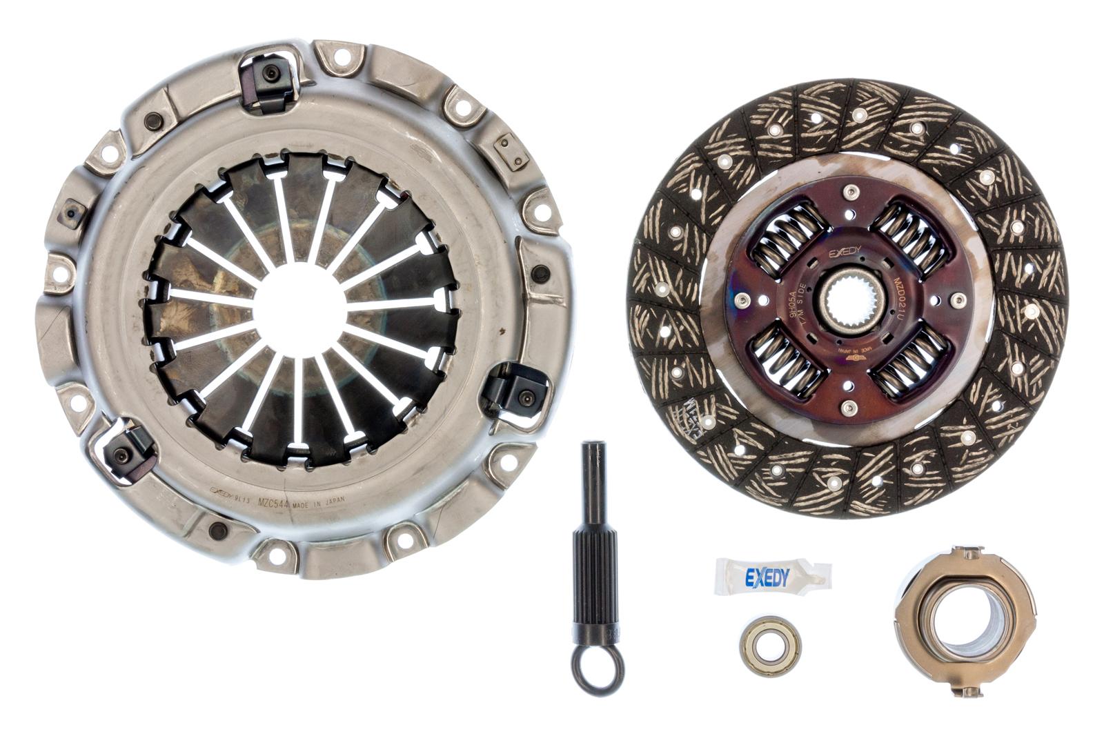 Exedy Racing EXEDY OEM Clutch Kit for MAZDA (1988 929) - 10032