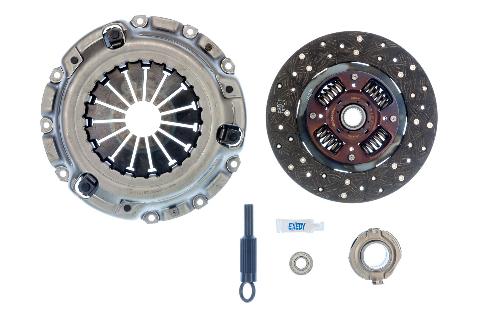 Exedy Racing EXEDY OEM Clutch Kit for MAZDA (1989-1991 MPV) - 10034