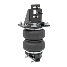 Rough Country Air Spring Kit w/compressor Wireless Controller Ram 1500 4WD (2019-2026) (2019-2026 1500) - 10035WC