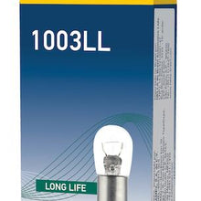 Hella - 1003LL