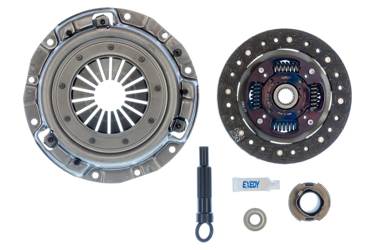 Exedy Racing EXEDY OEM Clutch Kit for MAZDA (1990-1998 Protege, Capri, Sephia) - 10040