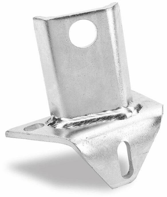 Flowtech 10041FLT Ford P/S Bracket