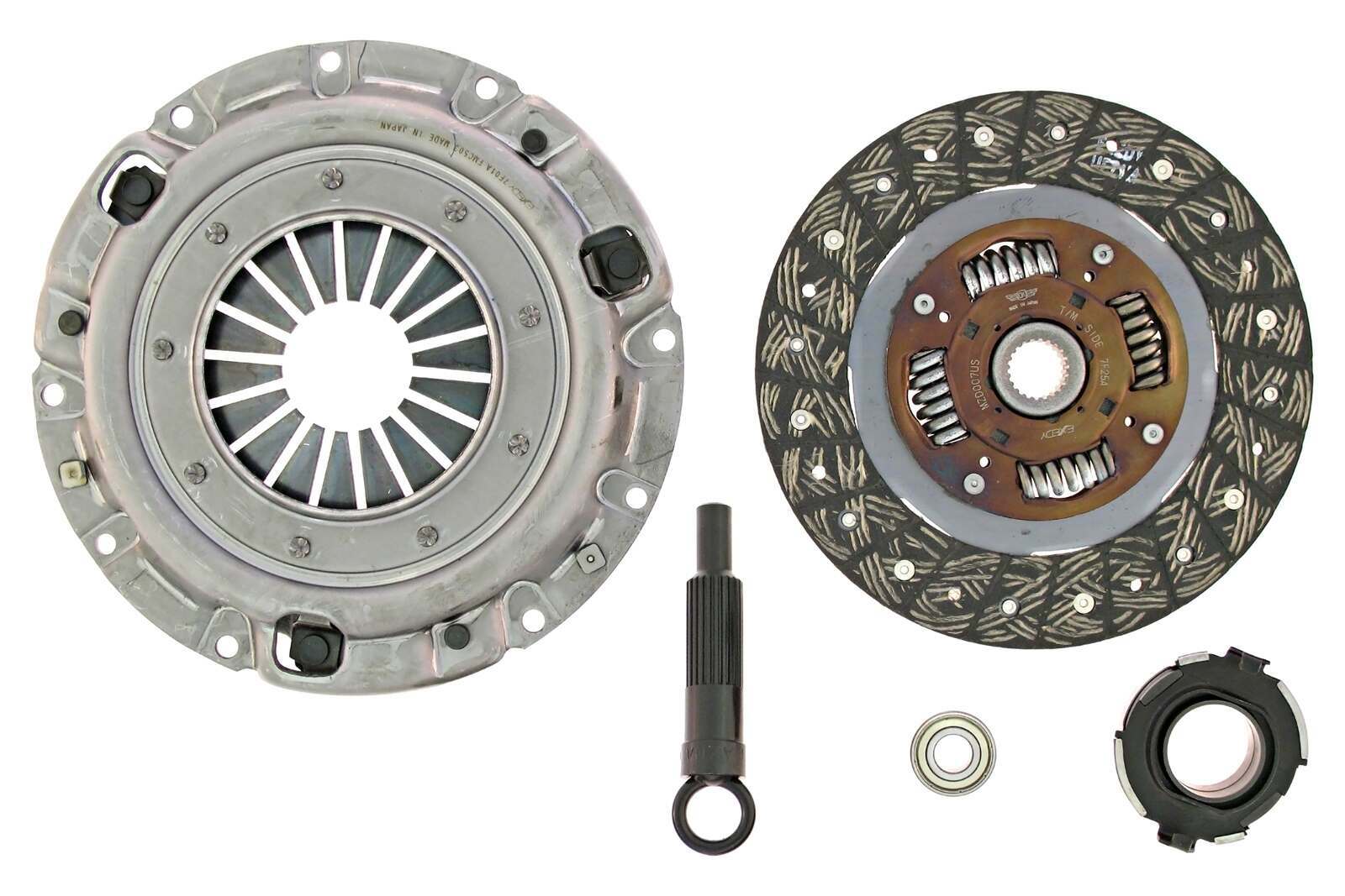 Exedy Racing EXEDY OEM Clutch Kit for MAZDA - 10044