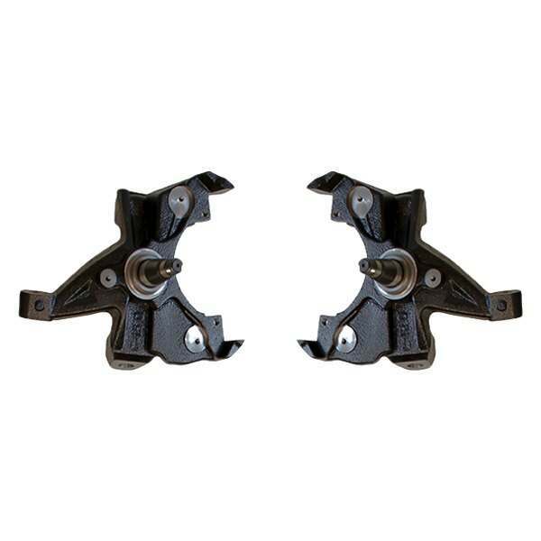 MaxTrac Lowering Spindles 88-91 Std Cab (2WD) - 100520L