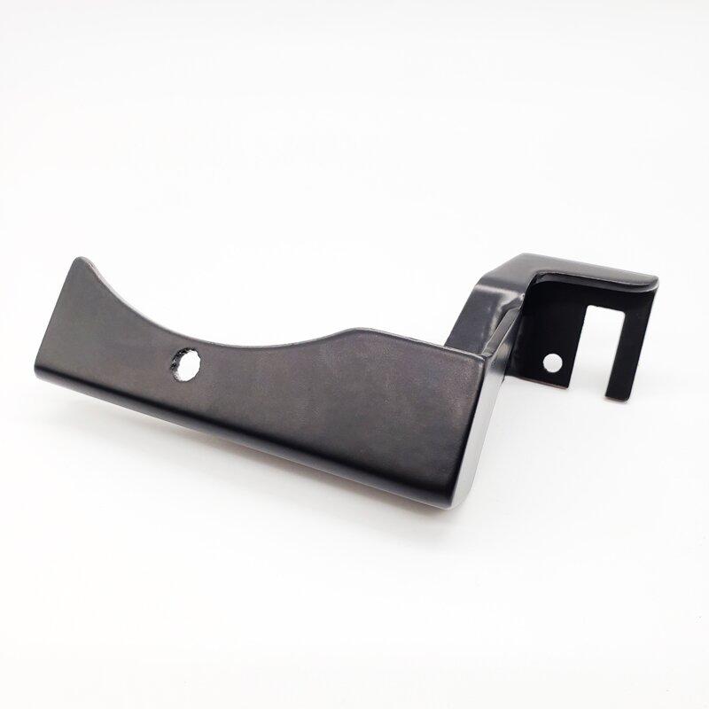 Texas Speed Throttle Cable Bracket for Titan SR Intake - 25-TitanTB-1