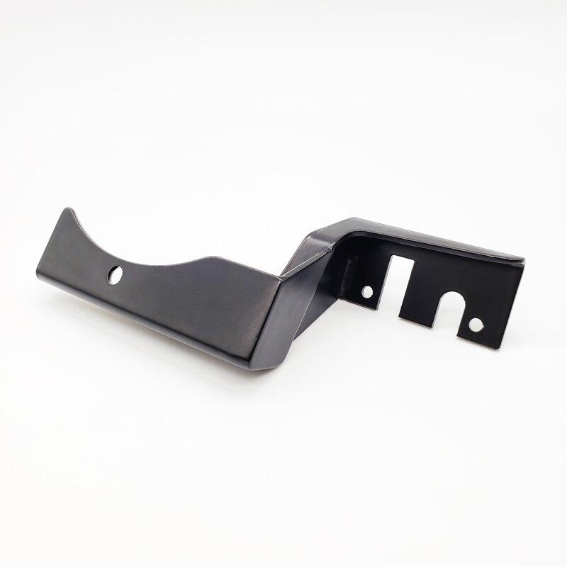 Texas Speed Throttle Cable Bracket for Titan SR Intake W/ Cruise Control - 25-TitanTB-2