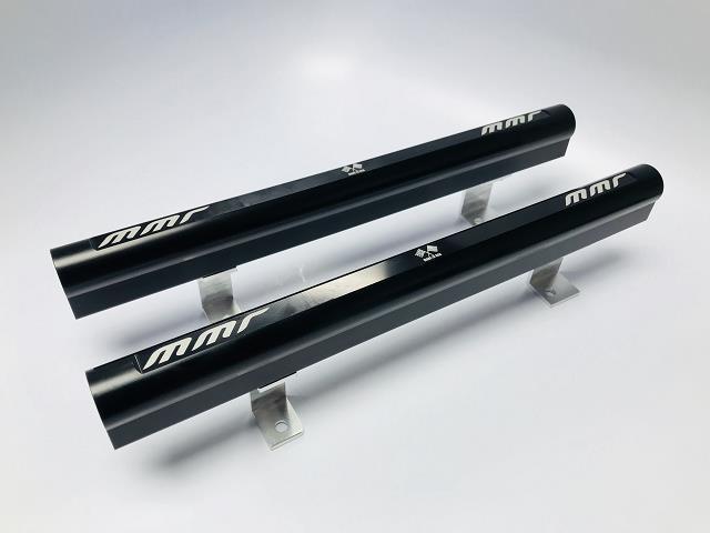 MMR 1996-1998 4.6 Mustang COBRA SVT Billet fuel injector rails - 100710