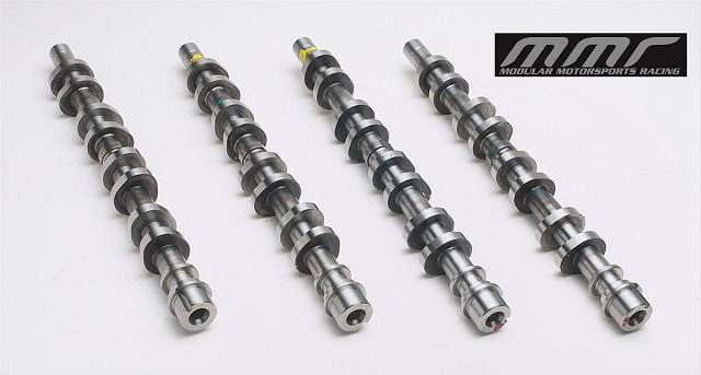 MMR 4V / DOHC 4.6 / 5.4 Custom Supercharger Cams - 100737