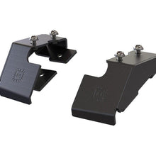 Morimoto Light Bar Roof Mounts (Set) (2021-2025 Bronco) - BAF080