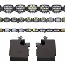 Morimoto Light Bar Roof Mounts (Set) (2021-2025 Bronco) - BAF080