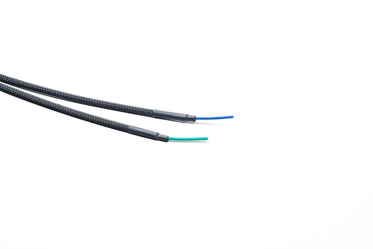 Morimoto Switched Power Harness: 2 or 4Banger Bar (10-12 Pods) - BAF131H