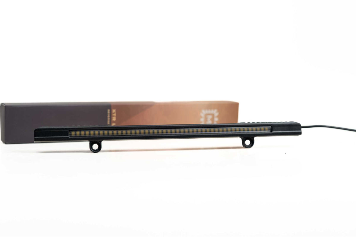 Morimoto XB Backup Light Boost Bar - LED700