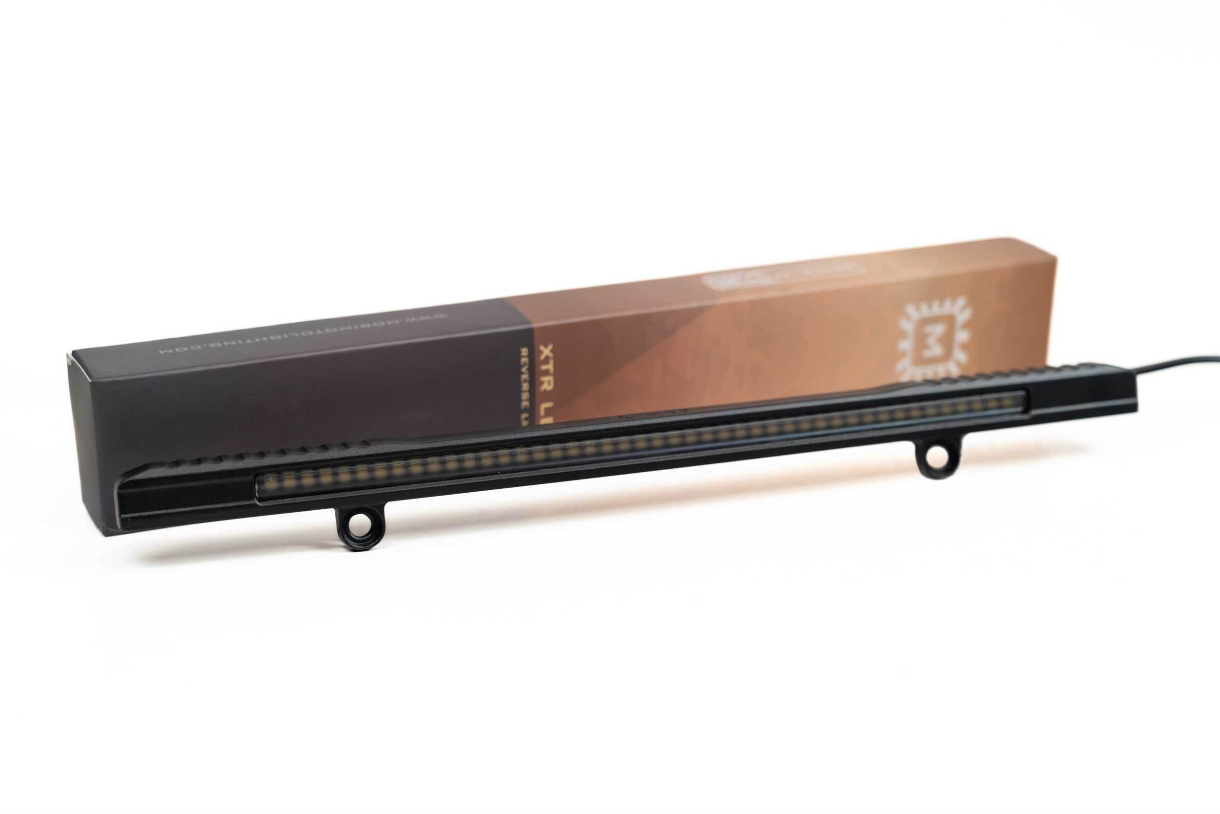Morimoto XB Backup Light Boost Bar - LED700
