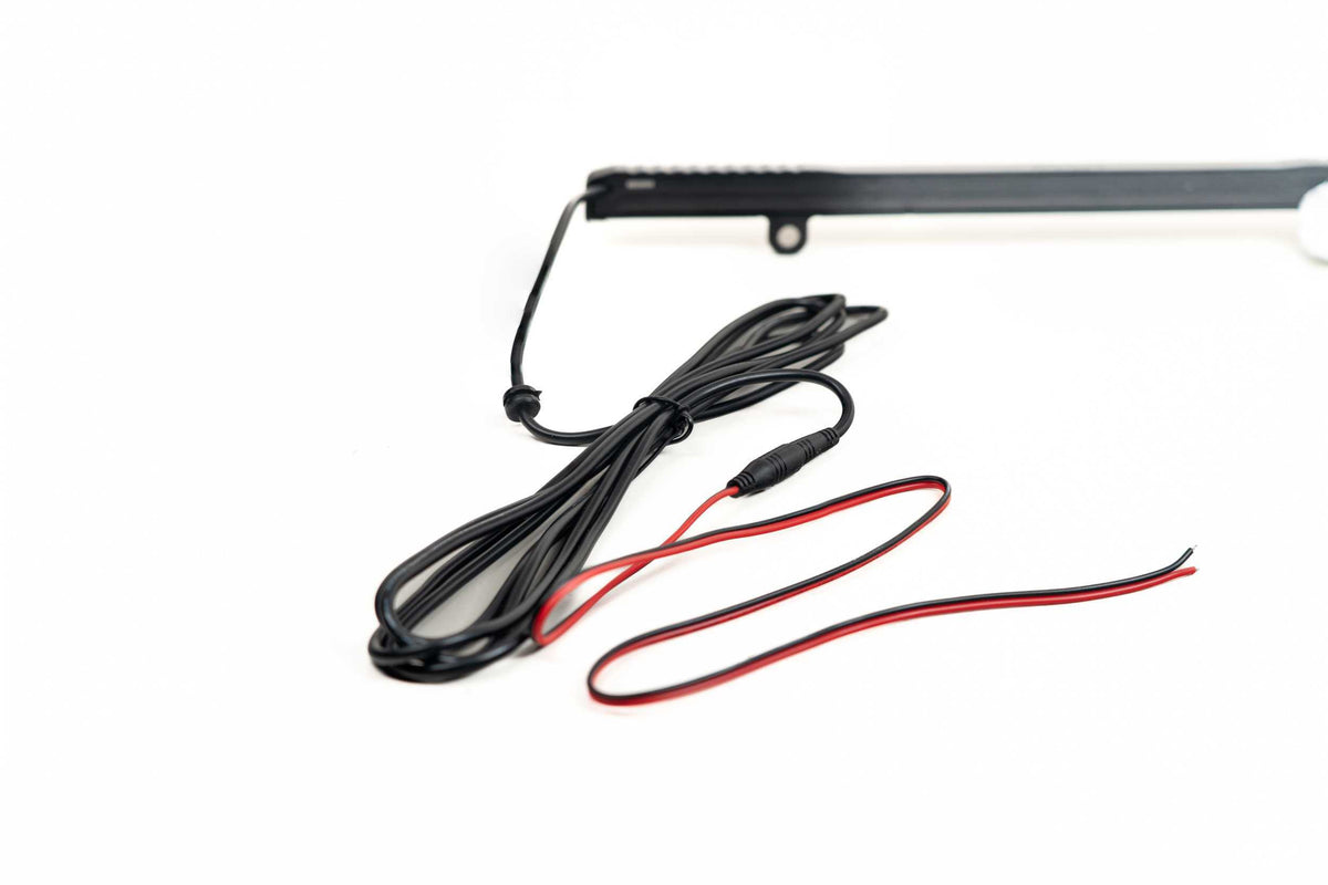Morimoto XB Backup Light Boost Bar - LED700