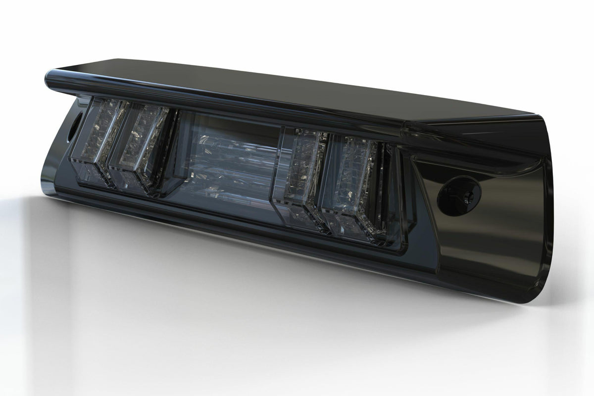 Morimoto X3B LED Brake Light: Ford F150 (10-14) - X3B20