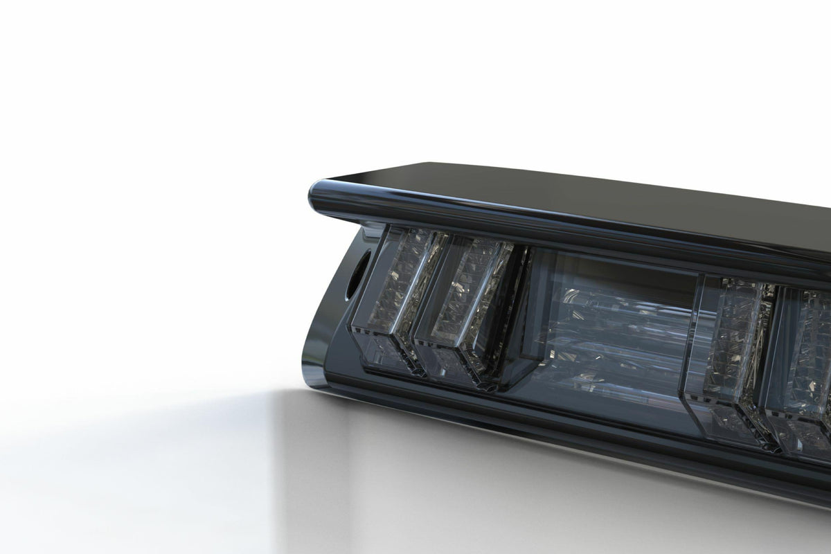 Morimoto X3B LED Brake Light: Ford F150 (10-14) - X3B20