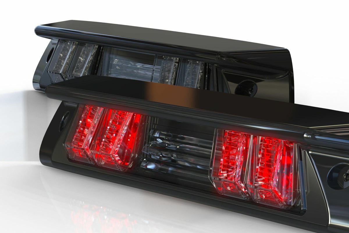 Morimoto X3B LED Brake Light: Ford F150 (10-14) - X3B20