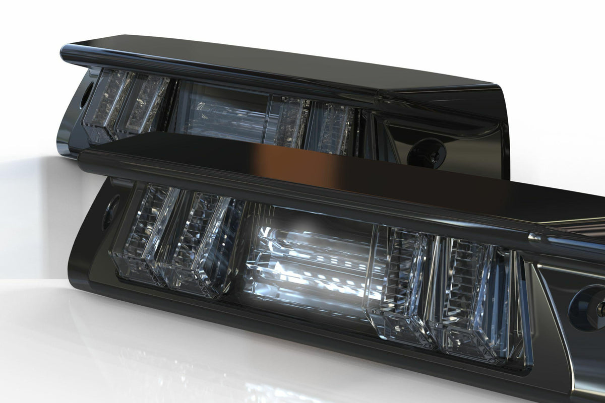 Morimoto X3B LED Brake Light: Ford F150 (10-14) - X3B20