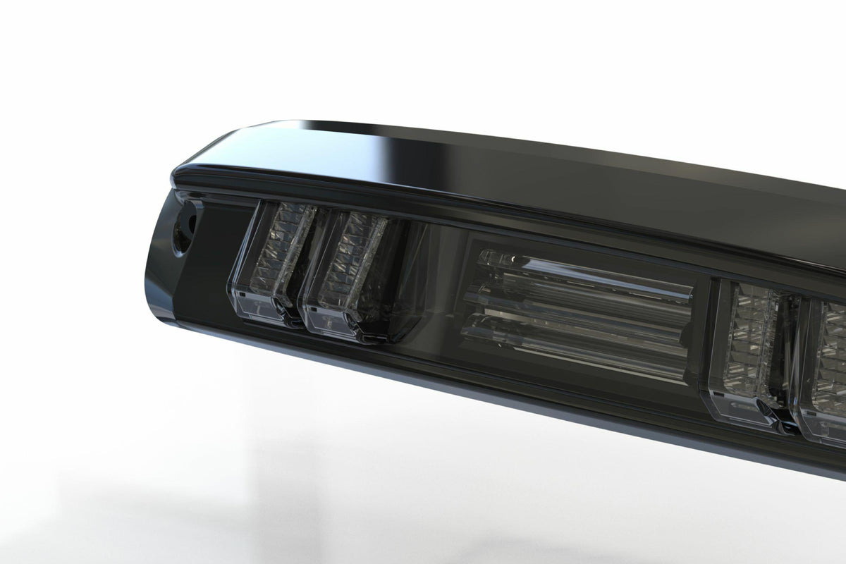 Morimoto X3B LED Brake Light: Ford SuperDuty (99-16) - X3B25